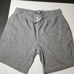 Men's Primark Shorts Size Medium.  There is a small stain on one leg.